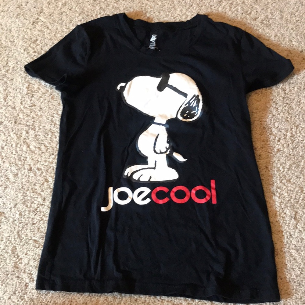 Graphic t